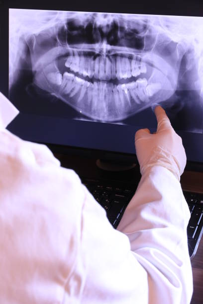 Best Emergency Denture Repair in Johnson City, KS