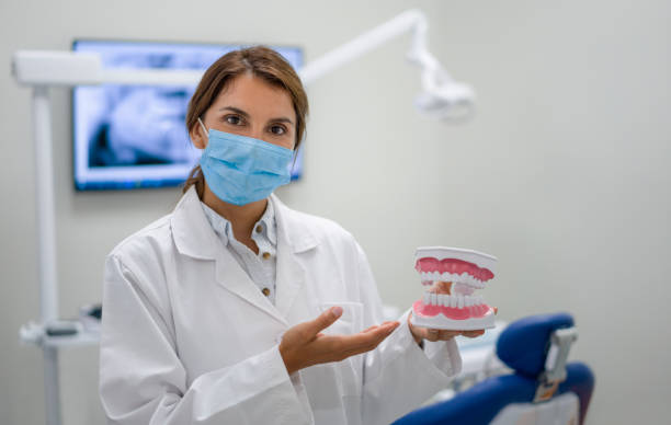 Best Emergency Wisdom Teeth Removal in Johnson City, KS