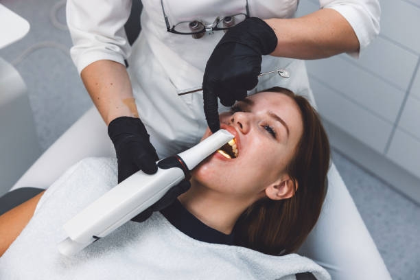 Best Cosmetic Emergency Dentistry in Johnson City, KS